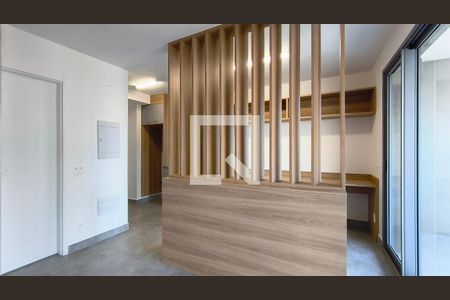 Studio de kitnet/studio para alugar com 1 quarto, 37m² em Ipiranga, São Paulo