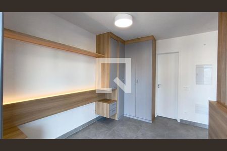 Studio de kitnet/studio para alugar com 1 quarto, 37m² em Ipiranga, São Paulo