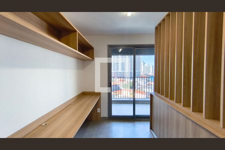 Studio de kitnet/studio para alugar com 1 quarto, 37m² em Ipiranga, São Paulo