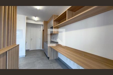 Studio de kitnet/studio para alugar com 1 quarto, 37m² em Ipiranga, São Paulo