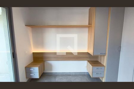 Studio de kitnet/studio para alugar com 1 quarto, 37m² em Ipiranga, São Paulo