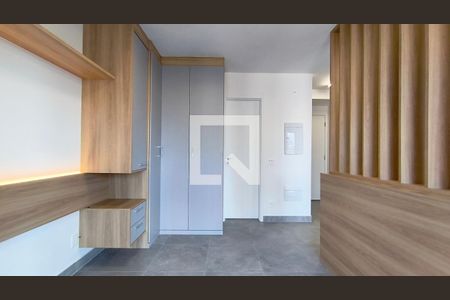 Studio de kitnet/studio para alugar com 1 quarto, 37m² em Ipiranga, São Paulo