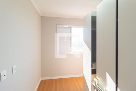Quarto 2 de apartamento à venda com 2 quartos, 45m² em Novo Osasco, Osasco