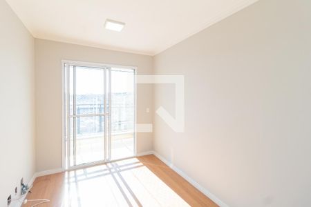 Sala de apartamento à venda com 2 quartos, 45m² em Novo Osasco, Osasco