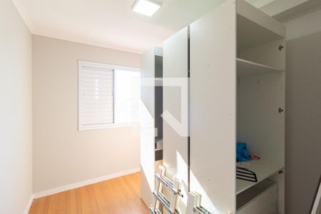 Quarto 2 de apartamento à venda com 2 quartos, 45m² em Novo Osasco, Osasco