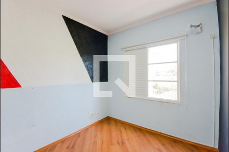 Quarto 1 de apartamento para alugar com 3 quartos, 68m² em Cidade Jardim Cumbica, Guarulhos