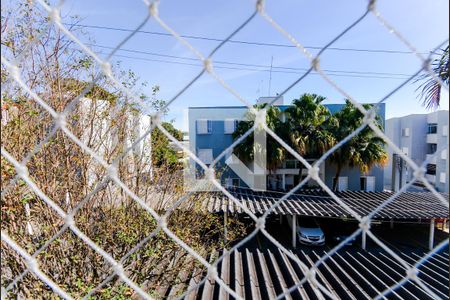 Vista da Varanda de apartamento para alugar com 3 quartos, 68m² em Cidade Jardim Cumbica, Guarulhos