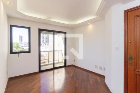 Sala de apartamento para alugar com 4 quartos, 99m² em Freguesia do Ó, São Paulo