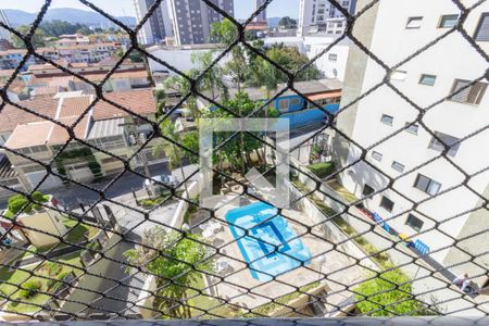 Varanda Sala de apartamento para alugar com 4 quartos, 99m² em Freguesia do Ó, São Paulo