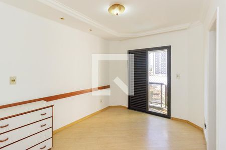 Quarto 1 de apartamento para alugar com 4 quartos, 99m² em Freguesia do Ó, São Paulo