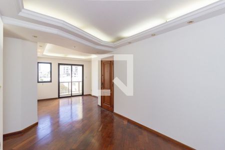 Sala de apartamento para alugar com 4 quartos, 99m² em Freguesia do Ó, São Paulo
