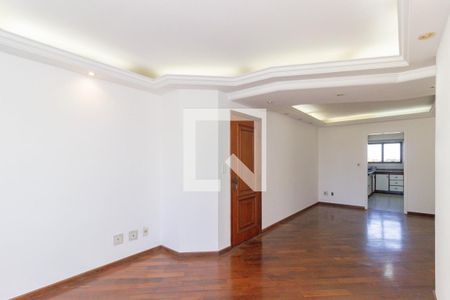 Sala de apartamento para alugar com 4 quartos, 99m² em Freguesia do Ó, São Paulo