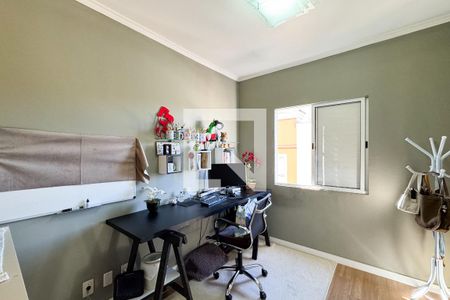 Quarto 1 de apartamento para alugar com 3 quartos, 68m² em Baeta Neves, São Bernardo do Campo