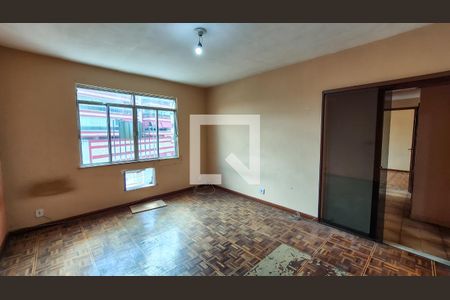 Sala de apartamento à venda com 2 quartos, 84m² em Irajá, Rio de Janeiro