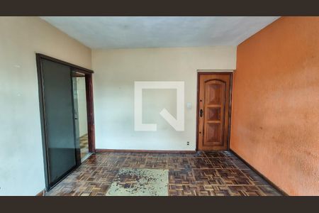 Sala de apartamento à venda com 2 quartos, 84m² em Irajá, Rio de Janeiro