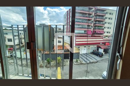 Sala de apartamento à venda com 2 quartos, 84m² em Irajá, Rio de Janeiro