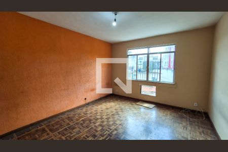 Sala de apartamento à venda com 2 quartos, 84m² em Irajá, Rio de Janeiro