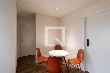 Foto 30 de apartamento à venda com 1 quarto, 48m² em Penha de França, São Paulo