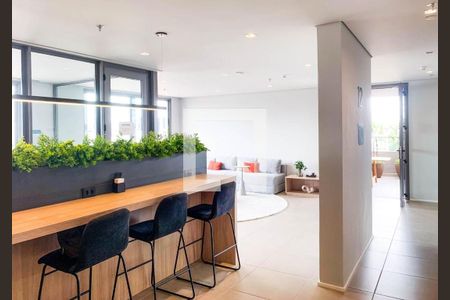 Foto 19 de apartamento à venda com 1 quarto, 48m² em Penha de França, São Paulo