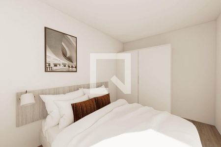 Foto 07 de apartamento à venda com 1 quarto, 48m² em Penha de França, São Paulo