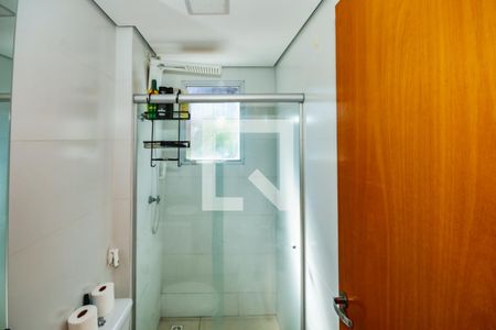 Apartamento para alugar com 2 quartos, 50m² em São Salvador, Belo Horizonte