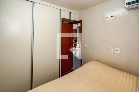 Apartamento para alugar com 2 quartos, 50m² em São Salvador, Belo Horizonte