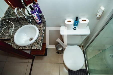 Apartamento para alugar com 2 quartos, 50m² em São Salvador, Belo Horizonte