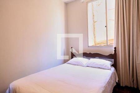 Quarto de apartamento para alugar com 3 quartos, 67m² em Santa Efigênia, Belo Horizonte