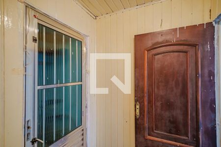 Dispensa/Depósito de casa à venda com 1 quarto, 35m² em Jardim Raposo Tavares, São Paulo