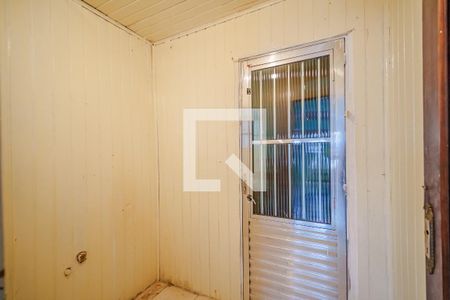 Dispensa/Depósito de casa à venda com 1 quarto, 35m² em Jardim Raposo Tavares, São Paulo