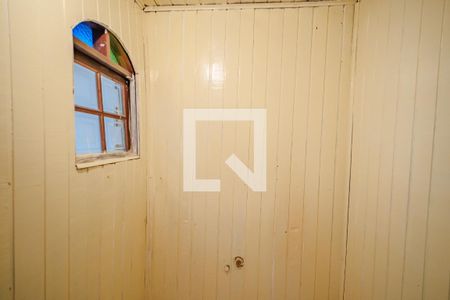 Dispensa/Depósito de casa à venda com 1 quarto, 35m² em Jardim Raposo Tavares, São Paulo