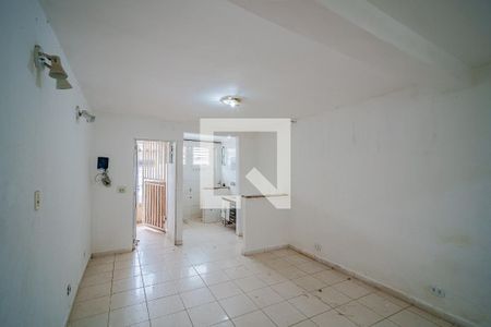 Casa à venda com 1 quarto, 35m² em Jardim Raposo Tavares, São Paulo