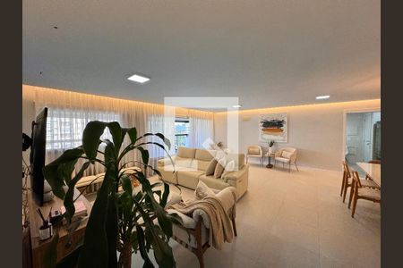 Apartamento à venda com 3 quartos, 188m² em Barra da Tijuca, Rio de Janeiro