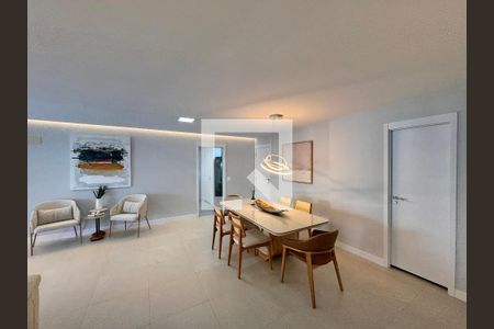 Apartamento à venda com 3 quartos, 188m² em Barra da Tijuca, Rio de Janeiro