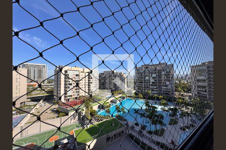 Apartamento à venda com 3 quartos, 188m² em Barra da Tijuca, Rio de Janeiro