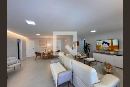 Apartamento à venda com 3 quartos, 188m² em Barra da Tijuca, Rio de Janeiro