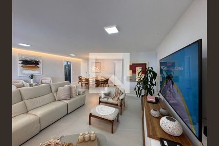 Apartamento à venda com 3 quartos, 188m² em Barra da Tijuca, Rio de Janeiro