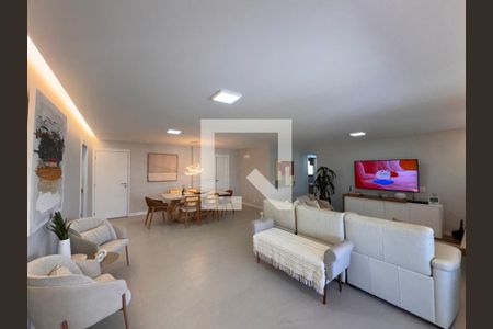 Apartamento à venda com 3 quartos, 188m² em Barra da Tijuca, Rio de Janeiro