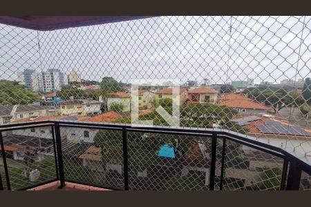Apartamento à venda com 3 quartos, 80m² em Vila Sao Paulo, São Paulo