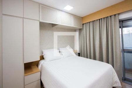 Kitnet/Studio à venda com 1 quarto, 25m² em Jardim das Acacias, São Paulo
