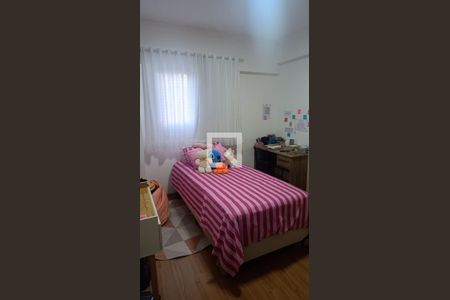 Apartamento à venda com 3 quartos, 80m² em Vila Gilda, Santo André