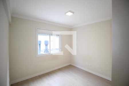 Suíte 1 de apartamento para alugar com 1 quarto, 40m² em Auxiliadora, Porto Alegre
