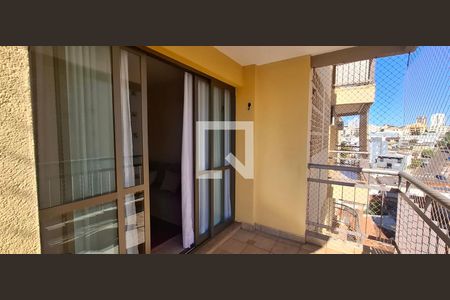 Apartamento para alugar com 2 quartos, 82m² em Santa Cruz do Jose Jacques, Ribeirão Preto