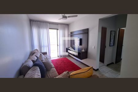 Apartamento para alugar com 2 quartos, 82m² em Santa Cruz do Jose Jacques, Ribeirão Preto