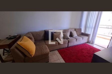 Apartamento para alugar com 2 quartos, 82m² em Santa Cruz do Jose Jacques, Ribeirão Preto