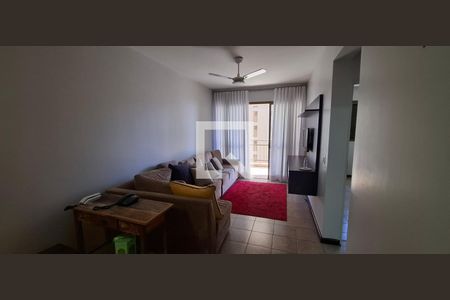 Apartamento para alugar com 2 quartos, 82m² em Santa Cruz do Jose Jacques, Ribeirão Preto