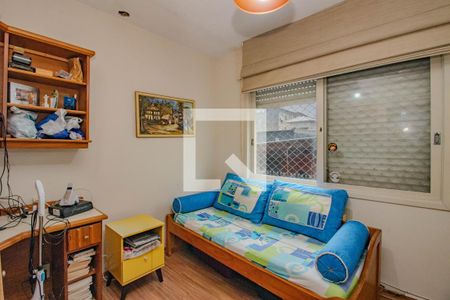 Quarto 1 de apartamento à venda com 2 quartos, 98m² em São João, Porto Alegre