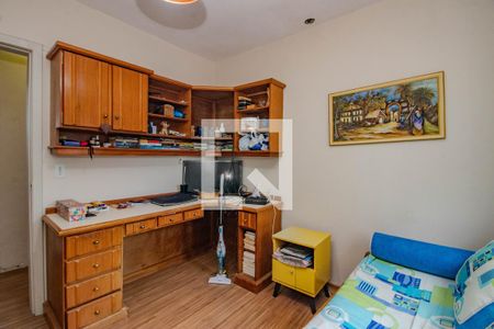 Quarto 1 de apartamento à venda com 2 quartos, 98m² em São João, Porto Alegre