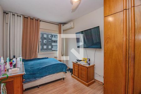 Quarto 2 de apartamento à venda com 2 quartos, 98m² em São João, Porto Alegre
