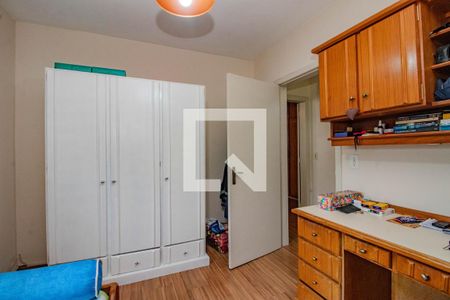 Quarto 1 de apartamento à venda com 2 quartos, 98m² em São João, Porto Alegre